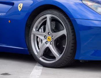 Ferrari SA Aperta (#182784) '2011