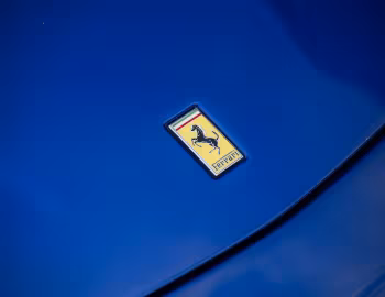 Logo Ferrari SA Aperta (#182784) '2011
