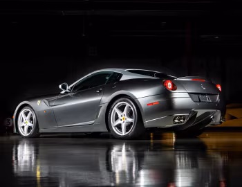 Ferrari SA Aperta [North America] (#182154) '2011