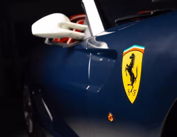 Ferrari SA Aperta (#184568) '2012