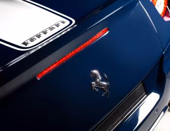 Ferrari SA Aperta (#184568) '2012