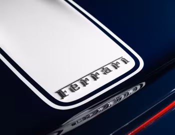 Ferrari SA Aperta (#184568) '2012