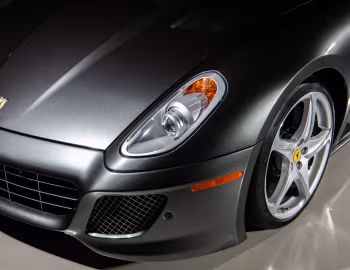 Ferrari SA Aperta [North America] (#182154) '2011