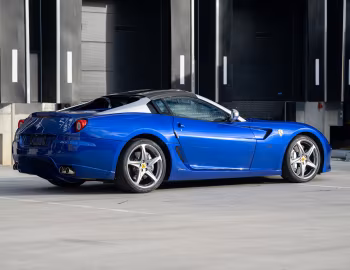 Ferrari SA Aperta (#182784) '2011