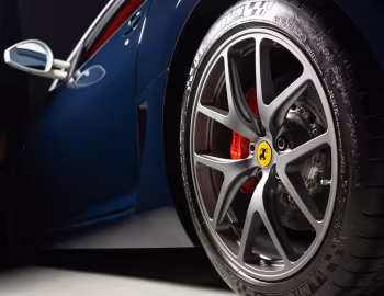 Ferrari SA Aperta (#184568) '2012