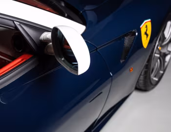 Ferrari SA Aperta (#184568) '2012