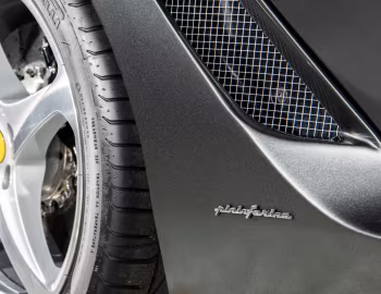 Ferrari SA Aperta [North America] (#182154) '2011