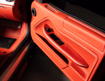 Intérieur Ferrari SA Aperta (#184568) '2012