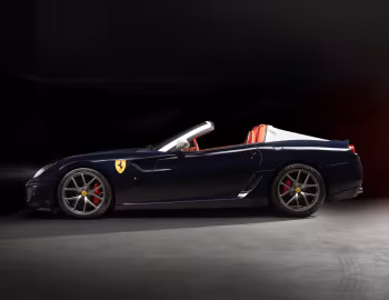 Ferrari SA Aperta (#184568) '2012