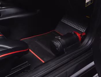 Intérieur Ferrari SA Aperta [UAE] (#181259) '2011