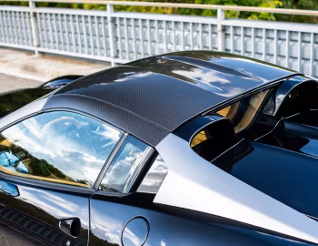 Ferrari SA Aperta (#182510) '09.2011