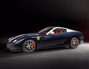 Ferrari SA Aperta (#184568) '2012