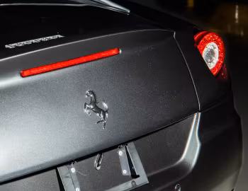 Ferrari SA Aperta [North America] (#182154) '2011