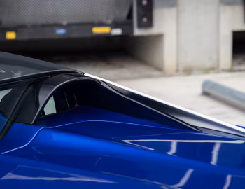 Ferrari SA Aperta (#182784) '2011
