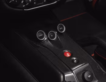 Intérieur Ferrari SA Aperta [UAE] (#181259) '2011