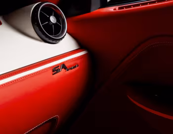 Ferrari SA Aperta (#184568) '2012