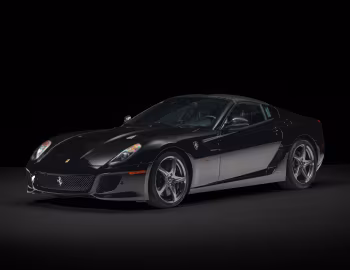 Ferrari SA Aperta [UAE] (#181259) '2011