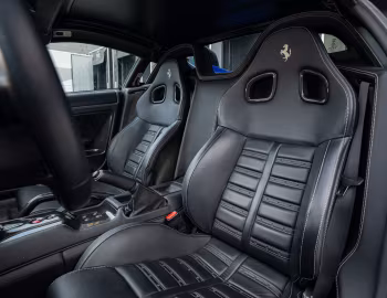 Intérieur Ferrari SA Aperta (#182784) '2011