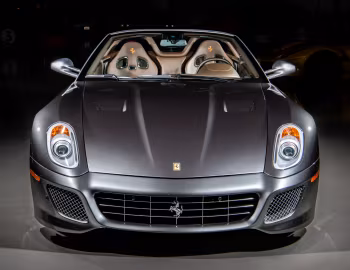 Ferrari SA Aperta [North America] (#182154) '2011