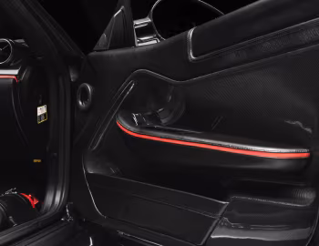 Intérieur Ferrari SA Aperta [UAE] (#181259) '2011