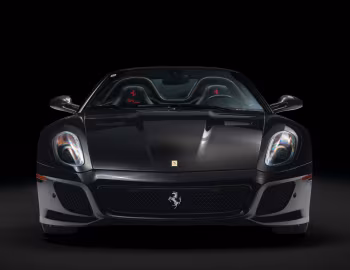 Ferrari SA Aperta [UAE] (#181259) '2011