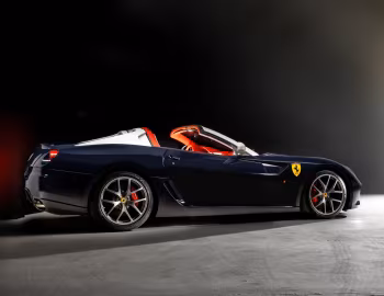Ferrari SA Aperta (#184568) '2012