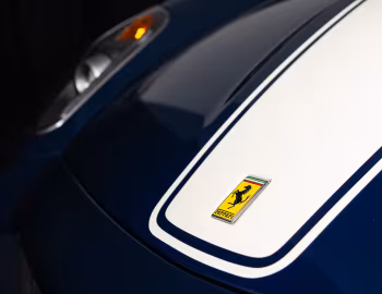 Logo Ferrari SA Aperta (#184568) '2012