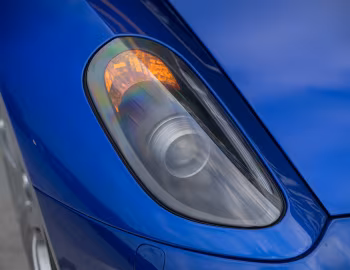 Ferrari SA Aperta (#182784) '2011