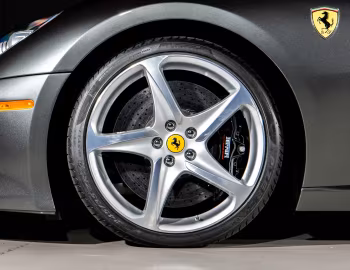 Ferrari SA Aperta [North America] (#182154) '2011