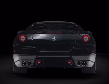 Ferrari SA Aperta [UAE] (#181259) '2011