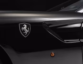 Logo Ferrari SA Aperta [UAE] (#181259) '2011