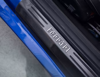 Ferrari SA Aperta (#182784) '2011