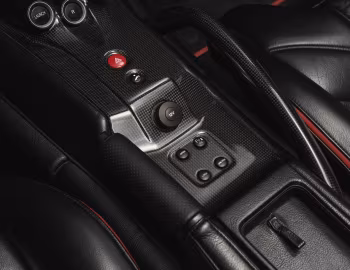 Intérieur Ferrari SA Aperta [UAE] (#181259) '2011