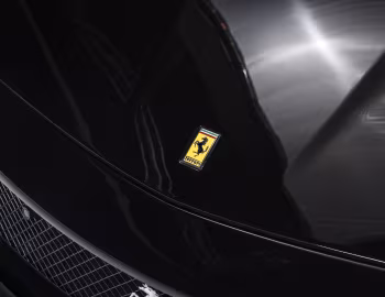 Logo Ferrari SA Aperta [UAE] (#181259) '2011