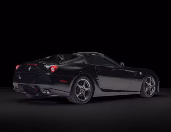 Ferrari SA Aperta [UAE] (#181259) '2011