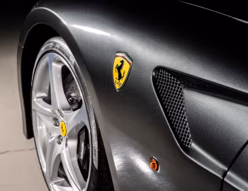 Ferrari SA Aperta [North America] (#182154) '2011
