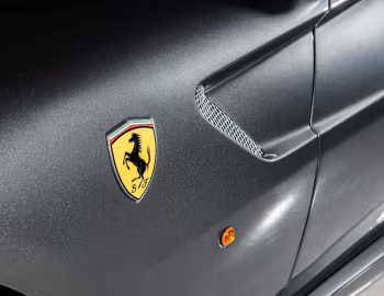 Ferrari SA Aperta [North America] (#182154) '2011