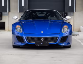 Ferrari SA Aperta (#182784) '2011
