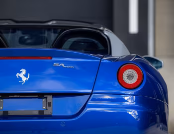 Ferrari SA Aperta (#182784) '2011