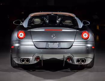Ferrari SA Aperta [North America] (#182154) '2011
