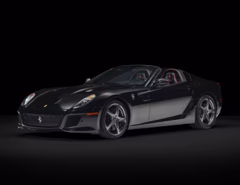 Ferrari SA Aperta [UAE] (#181259) '2011
