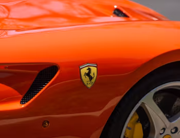 Ferrari SA Aperta [North America] (#182822) '2011