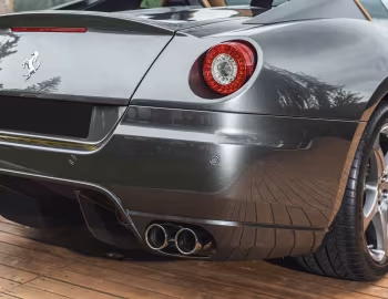 Ferrari SA Aperta [Worldwide] (#180069) '2011