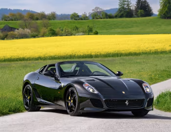 Ferrari SA Aperta [Worldwide] (#182867) '2011