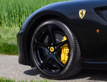 Ferrari SA Aperta [Worldwide] (#182867) '2011