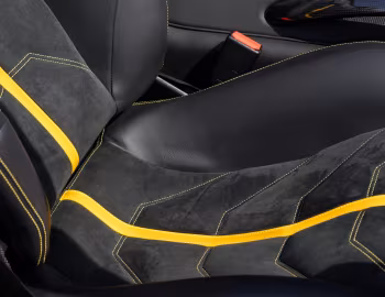 Interior Ferrari SA Aperta [Worldwide] (#182867) '2011