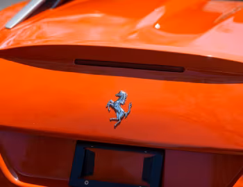 Ferrari SA Aperta [North America] (#182822) '2011