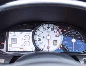 Painel Ferrari SA Aperta [Worldwide] (#183747) '2011