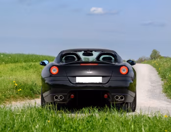 Ferrari SA Aperta [Worldwide] (#182867) '2011