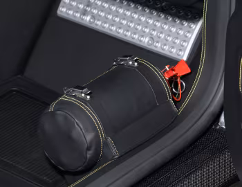 Interior Ferrari SA Aperta [Worldwide] (#182867) '2011